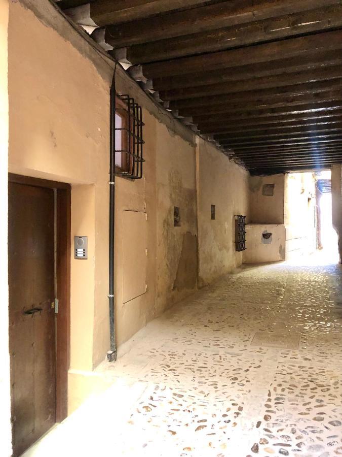 Appartement Apart. Cobertizo Del Pozo Amargo