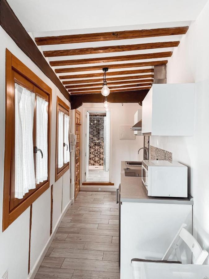 Apart. Cobertizo Del Pozo Amargo Apartment Toledo