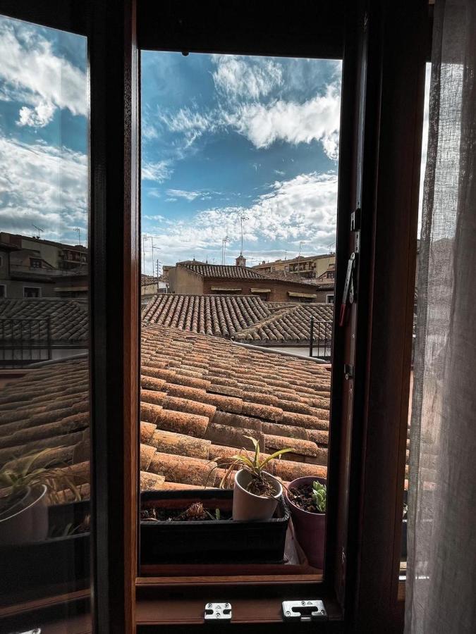 Apart. Cobertizo Del Pozo Amargo Apartment Toledo