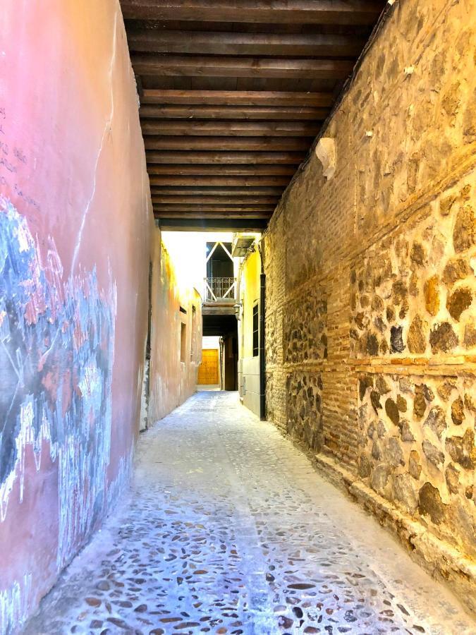 Apart. Cobertizo Del Pozo Amargo * Toledo